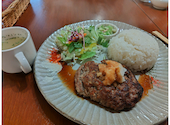 CAFE Luce カフェルーチェ: アレックスさんの2024年05月14日の1枚目の投稿写真