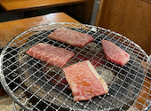 元氣七輪焼肉 牛繁 小岩店: kazさんの2026年10月10日の1枚目の投稿写真