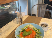 cafe STUDIO: いちごさんの2026年06月21日の1枚目の投稿写真