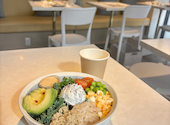 & Yogurt（アンドヨーグルト） 表参道本店 グリークヨーグルト専門店: いちごさんの2026年02月の1枚目の投稿写真