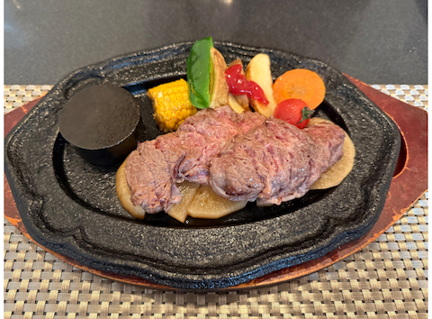 grill KISSHO: ゴリさんの2024年12月17日の1枚目の投稿写真