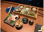 modern Japanese AMANE 横浜フロント店: mayuさんの2026年04月09日の1枚目の投稿写真