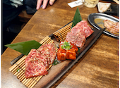 ホルモン焼肉 まるやま 水戸駅南本店: けんさんの2025年12月29日の1枚目の投稿写真