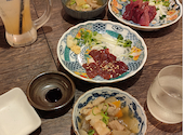 熊本馬肉と炭火もつ焼き　くずはホースマン: けろろさんの2026年07月17日の1枚目の投稿写真