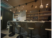 夜パフェBAR &VIGO 福岡西新店: のんさんの2026年10月11日の1枚目の投稿写真