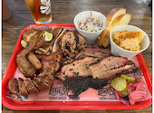 LONESTAR SMOKE HOUSE ローンスター スモークハウス 関内: あいさんの2026年04月06日の1枚目の投稿写真