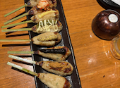 炭火居酒屋 炎 すすきの 南3条店: オオムラさんの2026年05月21日の1枚目の投稿写真