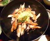 月の庵 姫路駅前店: はなさんの2009年03月15日の2枚目の投稿写真