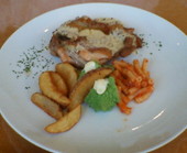 アルバータ アルバータ 姫路店: はなさんの2008年09月07日の3枚目の投稿写真