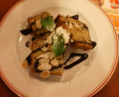 ガスト 龍野店: はなさんの2008年10月03日の2枚目の投稿写真