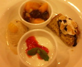 ガスト 龍野店: はなさんの2008年10月03日の3枚目の投稿写真