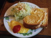 ムッシュ 網干店: はなさんの2010年02月23日の1枚目の投稿写真