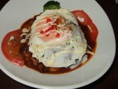 カフェダイニングキッチン 祥: はなさんの2008年06月14日の1枚目の投稿写真