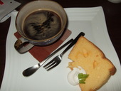 カフェダイニングキッチン 祥: はなさんの2008年06月14日の3枚目の投稿写真