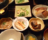 和ごころの台所 笑み屋: はなさんの2009年03月08日の1枚目の投稿写真