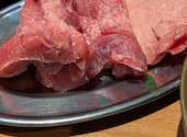 焼肉一心たん助 旦 dan 有楽町: レオくんさんの2026年01月19日の2枚目の投稿写真