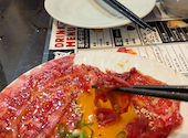 肉屋の居酒屋 酒笑酒笑 上尾店: レオくんさんの2026年05月17日の3枚目の投稿写真