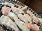 塩ホルモン ろくめい 大村本店: あんめるつさんの2026年08月26日の2枚目の投稿写真