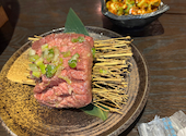 黒毛和牛一頭買い 焼肉 行徳苑: チルチルさんの2025年10月29日の3枚目の投稿写真
