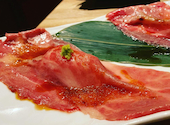 闘牛門 町田 別邸 和ノ牛 わのうし: シュガーさんの2021年04月19日の3枚目の投稿写真