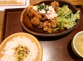 鶏バル HIGOYA ひごや 札幌店: ケンジさんの2025年04月09日の1枚目の投稿写真
