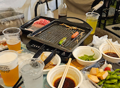 ノルベサ BEERGARDEN&BBQ THE CAMP: ケンジさんの2026年07月13日の1枚目の投稿写真