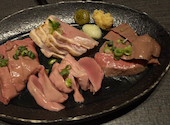 肉刺し居酒屋 ニクイボウズ: ケンジさんの2026年08月07日の1枚目の投稿写真