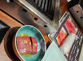 焼肉 白井 すすきの店: ケンジさんの2026年06月10日の1枚目の投稿写真