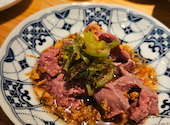 【完全個室完備】炭火焼リリー　すすきの店: ケンジさんの2026年10月18日の1枚目の投稿写真