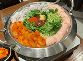 サウィ食堂 新大久保 2号店: のあさんの2026年05月24日の2枚目の投稿写真