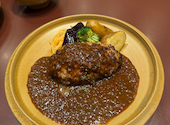 山本のハンバーグ 札幌miredo店: のあさんの2026年06月13日の1枚目の投稿写真