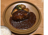 山本のハンバーグ イオンモール札幌発寒店: のあさんの2026年07月21日の1枚目の投稿写真