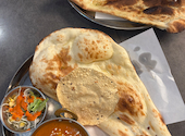インディアンレストラン ビスヌ アミュプラザくまもと店: るるさんの2026年07月15日の1枚目の投稿写真