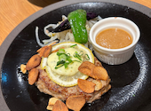 山本のハンバーグ SAKURA MACHI店: るるさんの2026年07月15日の1枚目の投稿写真