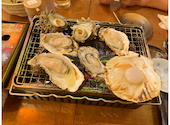 海鮮居酒屋　浜焼太郎 東三国店: さゆりさんの2022年07月の1枚目の投稿写真