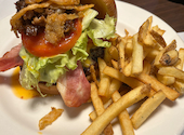TGI FRIDAYS ティージーアイ フライデーズ 上野中央通り店: きぬちゃんさんの2026年09月01日の1枚目の投稿写真