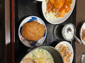 四海聚 スハイシュウ 東方店: きぬちゃんさんの2026年03月30日の1枚目の投稿写真