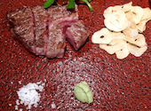 FRENCH TEPPAN 静香庵 別邸 涵養荘: はるさんの2021年09月12日の1枚目の投稿写真