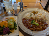 CAFE&RESTAURANT ORGALI オーガリ: ももさんの2026年05月09日の1枚目の投稿写真