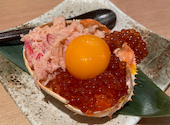 海鮮と寿司と天ぷら　個室居酒屋　おやじの一本釣り　神戸三宮店: あかねさんの2022年12月の1枚目の投稿写真