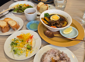 ALLY's garden nagoya: ぺーちゃんさんの2025年11月の1枚目の投稿写真