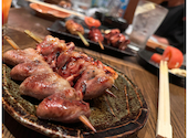 炭焼雷　立町店: もささんの2024年05月の1枚目の投稿写真