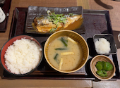 炭火焼干物 しんぱち食堂 福岡パルコ店: Dさんの2026年07月25日の1枚目の投稿写真