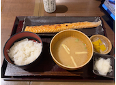 炭火焼干物 しんぱち食堂 福岡パルコ店: Dさんの2026年08月09日の1枚目の投稿写真