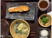 炭火焼干物 しんぱち食堂 福岡パルコ店: Dさんの2026年08月09日の1枚目の投稿写真