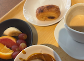 Brasserie La Loge a COOKPARK ブラッスリー ラ ロジュ ア クックパーク: limochouさんの2026年05月17日の1枚目の投稿写真