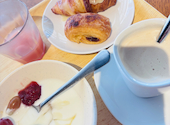 Brasserie La Loge a COOKPARK ブラッスリー ラ ロジュ ア クックパーク: limochouさんの2026年05月17日の2枚目の投稿写真