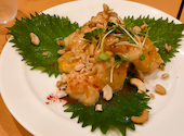 いろどり中華たけ: もんがらちゃんさんの2020年11月16日の1枚目の投稿写真