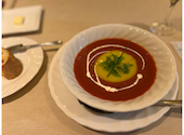 Chef suda シェフスダ パリの食堂: ぐしさんの2026年05月12日の1枚目の投稿写真
