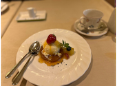 Chef suda シェフスダ パリの食堂: ぐしさんの2026年05月12日の2枚目の投稿写真